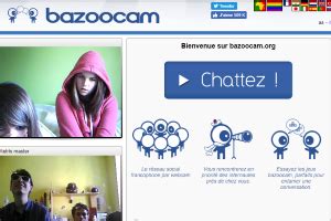 bazoo video|Welcome to Bazoocam, the top international video chat!